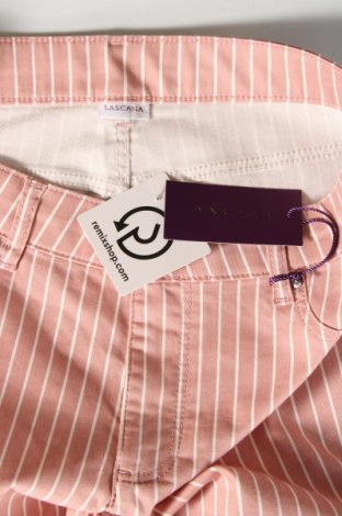 Γυναικείο παντελόνι Lascana, Μέγεθος M, Χρώμα Ρόζ , Τιμή 10,67 €