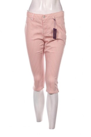 Dámské kalhoty  Lascana, Velikost M, Barva Růžová, Cena  334,00 Kč