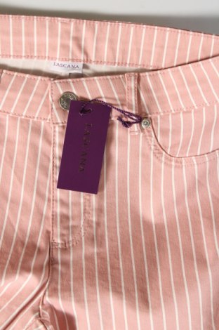 Pantaloni de femei Lascana, Mărime S, Culoare Roz, Preț 55,99 Lei