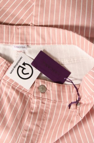Γυναικείο παντελόνι Lascana, Μέγεθος L, Χρώμα Ρόζ , Τιμή 11,38 €