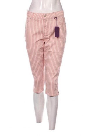 Γυναικείο παντελόνι Lascana, Μέγεθος L, Χρώμα Ρόζ , Τιμή 11,62 €