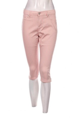 Pantaloni de femei Lascana, Mărime M, Culoare Roz, Preț 75,66 Lei