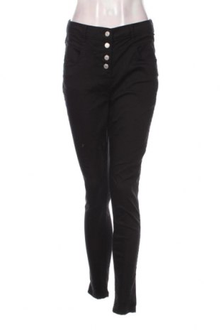 Pantaloni de femei Lascana, Mărime M, Culoare Negru, Preț 26,71 Lei