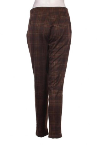 Дамски панталон Laura Torelli, Размер S, Цвят Кафяв, Цена 6,96 лв.