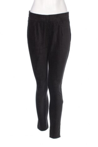 Дамски панталон Laura Torelli, Размер M, Цвят Черен, Цена 7,83 лв.