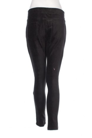 Дамски панталон Laura Torelli, Размер M, Цвят Черен, Цена 7,83 лв.