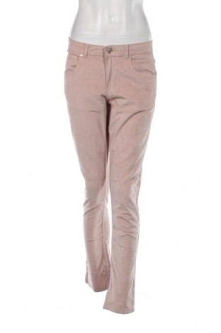 Γυναικείο παντελόνι Laura Torelli, Μέγεθος M, Χρώμα Ρόζ , Τιμή 3,95 €
