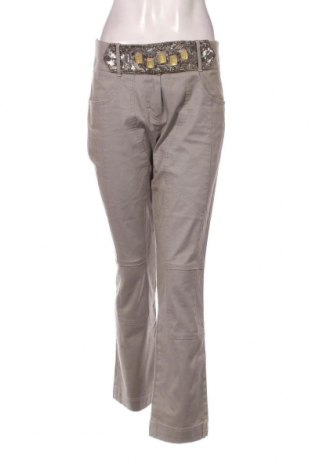 Дамски панталон Laurel, Размер M, Цвят Сив, Цена 40,72 лв.