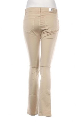 Дамски панталон Lauren Vidal, Размер S, Цвят Бежов, Цена 20,44 лв.