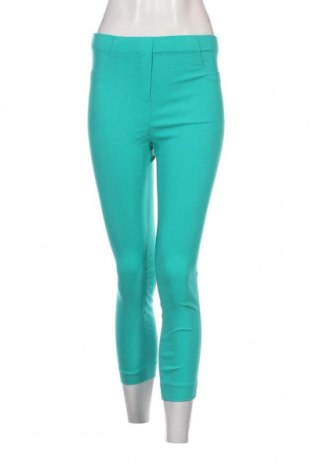 Дамски панталон Lauren Vidal, Размер S, Цвят Зелен, Цена 21,90 лв.