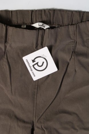 Дамски панталон Laurie, Размер L, Цвят Зелен, Цена 7,35 лв.