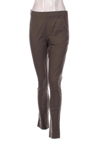 Pantaloni de femei Laurie, Mărime L, Culoare Verde, Preț 24,18 Lei