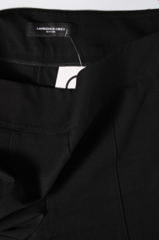 Γυναικείο παντελόνι Lawrence Grey, Μέγεθος M, Χρώμα Μαύρο, Τιμή 5,76 €