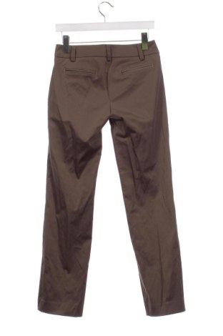 Pantaloni de femei Le Tour De France, Mărime S, Culoare Maro, Preț 18,42 Lei