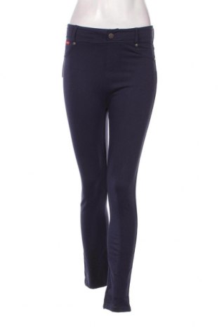 Γυναικείο παντελόνι Lee Cooper, Μέγεθος S, Χρώμα Μπλέ, Τιμή 6,28 €