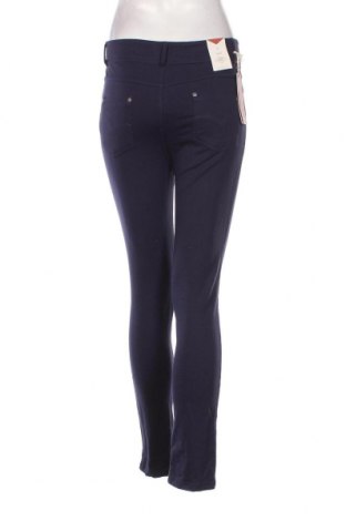 Pantaloni de femei Lee Cooper, Mărime S, Culoare Albastru, Preț 37,20 Lei