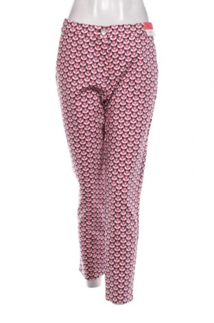 Γυναικείο παντελόνι Lefties, Μέγεθος L, Χρώμα Πολύχρωμο, Τιμή 6,88 €