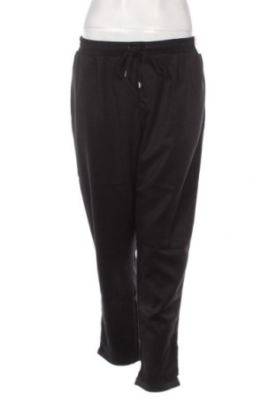 Γυναικείο παντελόνι Lefties, Μέγεθος L, Χρώμα Μαύρο, Τιμή 11,14 €