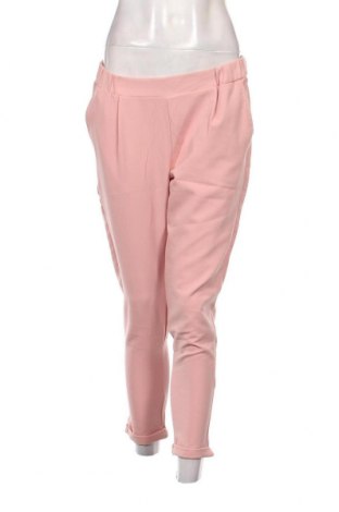 Γυναικείο παντελόνι Lefties, Μέγεθος M, Χρώμα Ρόζ , Τιμή 4,31 €
