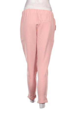 Γυναικείο παντελόνι Lefties, Μέγεθος M, Χρώμα Ρόζ , Τιμή 4,31 €