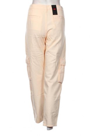 Γυναικείο παντελόνι Levi's, Μέγεθος M, Χρώμα  Μπέζ, Τιμή 9,03 €