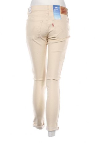 Γυναικείο παντελόνι Levi's, Μέγεθος M, Χρώμα  Μπέζ, Τιμή 75,26 €
