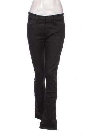 Pantaloni de femei Levi's, Mărime M, Culoare Negru, Preț 72,53 Lei