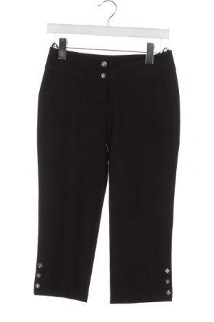 Дамски панталон Lilia, Размер M, Цвят Черен, Цена 5,80 лв.