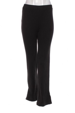 Pantaloni de femei Lindex, Mărime XS, Culoare Negru, Preț 28,75 Lei