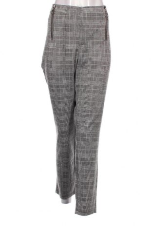 Γυναικείο παντελόνι Lindex, Μέγεθος XL, Χρώμα Πολύχρωμο, Τιμή 4,31 €
