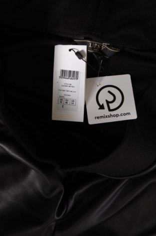 Дамски панталон Lipsy London, Размер XL, Цвят Черен, Цена 18,40 лв.