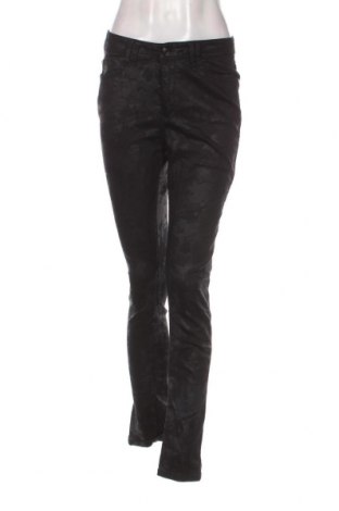 Pantaloni de femei Lisa Tossa, Mărime M, Culoare Negru, Preț 33,39 Lei