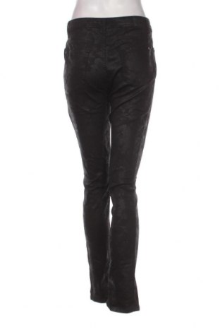Γυναικείο παντελόνι Lisa Tossa, Μέγεθος M, Χρώμα Μαύρο, Τιμή 3,95 €