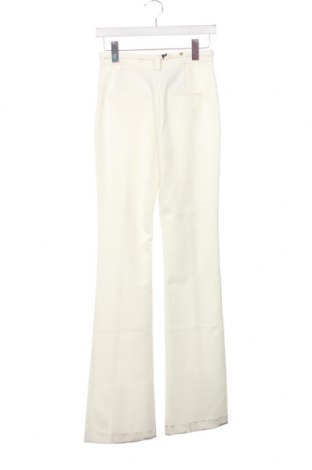 Дамски панталон Liu Jo, Размер XS, Цвят Бял, Цена 205,00 лв.