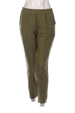 Дамски панталон Lofty Manner, Размер S, Цвят Зелен, Цена 7,84 лв.