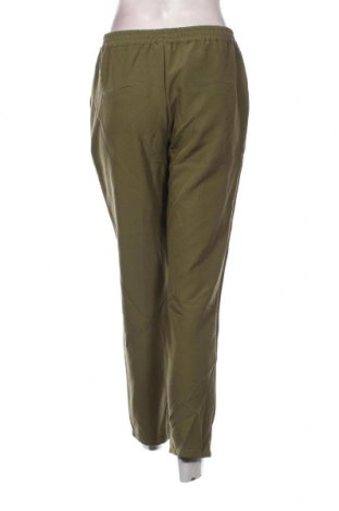 Dámské kalhoty  Lofty Manner, Velikost S, Barva Zelená, Cena  109,00 Kč
