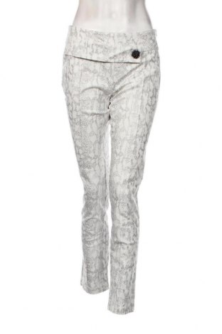 Γυναικείο παντελόνι Lucy, Μέγεθος XL, Χρώμα Πολύχρωμο, Τιμή 11,25 €