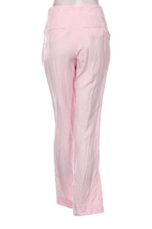 Дамски панталон Luisa Spagnoli, Размер S, Цвят Розов, Цена 40,35 лв.