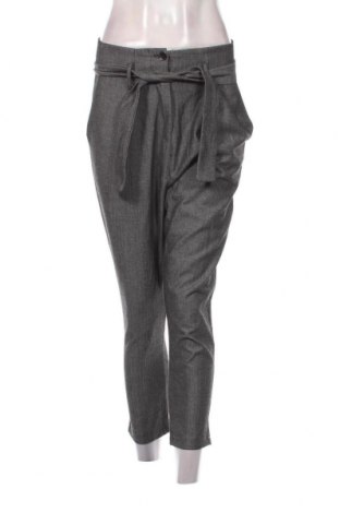 Дамски панталон Lumina, Размер M, Цвят Сив, Цена 6,67 лв.