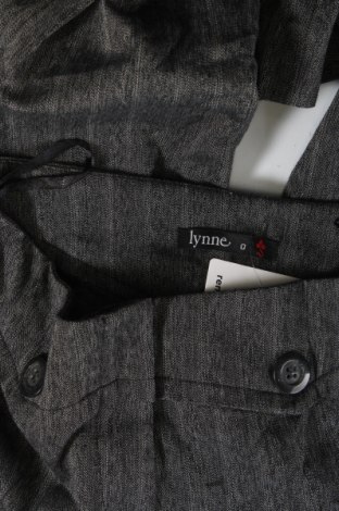Γυναικείο παντελόνι Lynne, Μέγεθος S, Χρώμα Γκρί, Τιμή 3,46 €