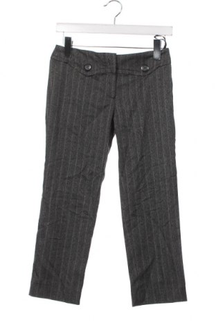 Дамски панталон Lynne, Размер S, Цвят Сив, Цена 6,65 лв.