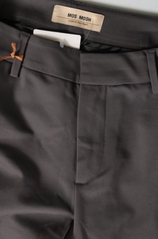 Дамски панталон MOS MOSH, Размер S, Цвят Сив, Цена 36,50 лв.