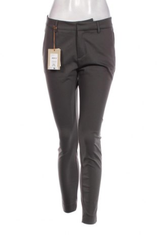 Γυναικείο παντελόνι MOS MOSH, Μέγεθος S, Χρώμα Γκρί, Τιμή 22,58 €