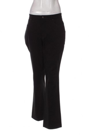 Pantaloni de femei Mac, Mărime XL, Culoare Negru, Preț 48,35 Lei