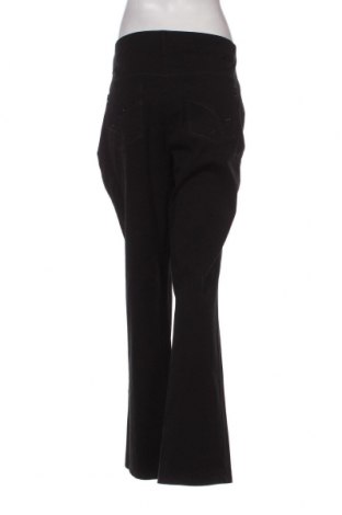 Dámske nohavice Mac, Veľkosť XL, Farba Čierna, Cena  4,72 €