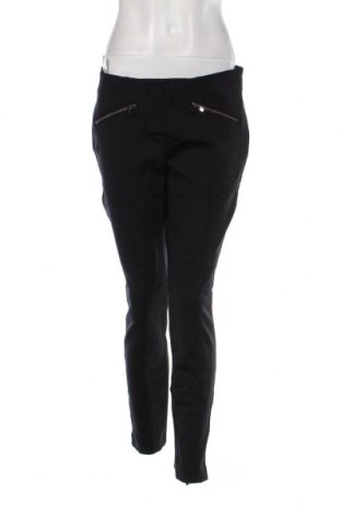 Γυναικείο παντελόνι Mac, Μέγεθος M, Χρώμα Μαύρο, Τιμή 4,55 €