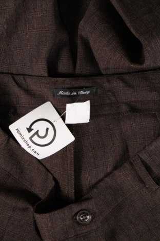 Dámske nohavice Made In Italy, Veľkosť XL, Farba Hnedá, Cena  16,44 €