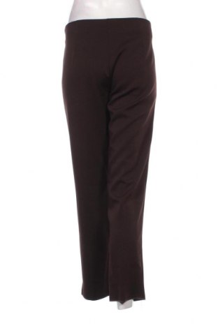 Pantaloni de femei Made In Italy, Mărime XL, Culoare Maro, Preț 95,39 Lei