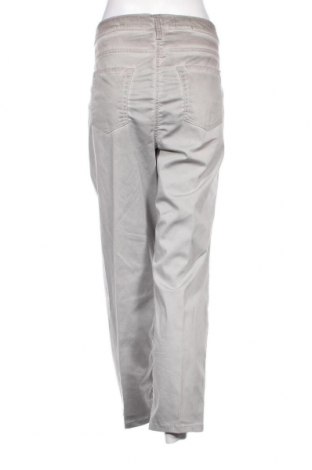 Дамски панталон Madeleine, Размер XL, Цвят Сив, Цена 49,00 лв.
