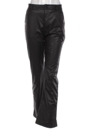 Pantaloni de femei Madlady, Mărime S, Culoare Negru, Preț 28,62 Lei